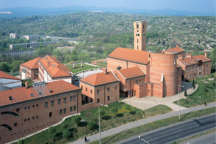 AVAS Egyházegyüttes kollégium, Miskolc