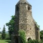 Ismeretlen tervező | Avasi templomrom (Csonka torony), Szigliget | Kitervezte.hu